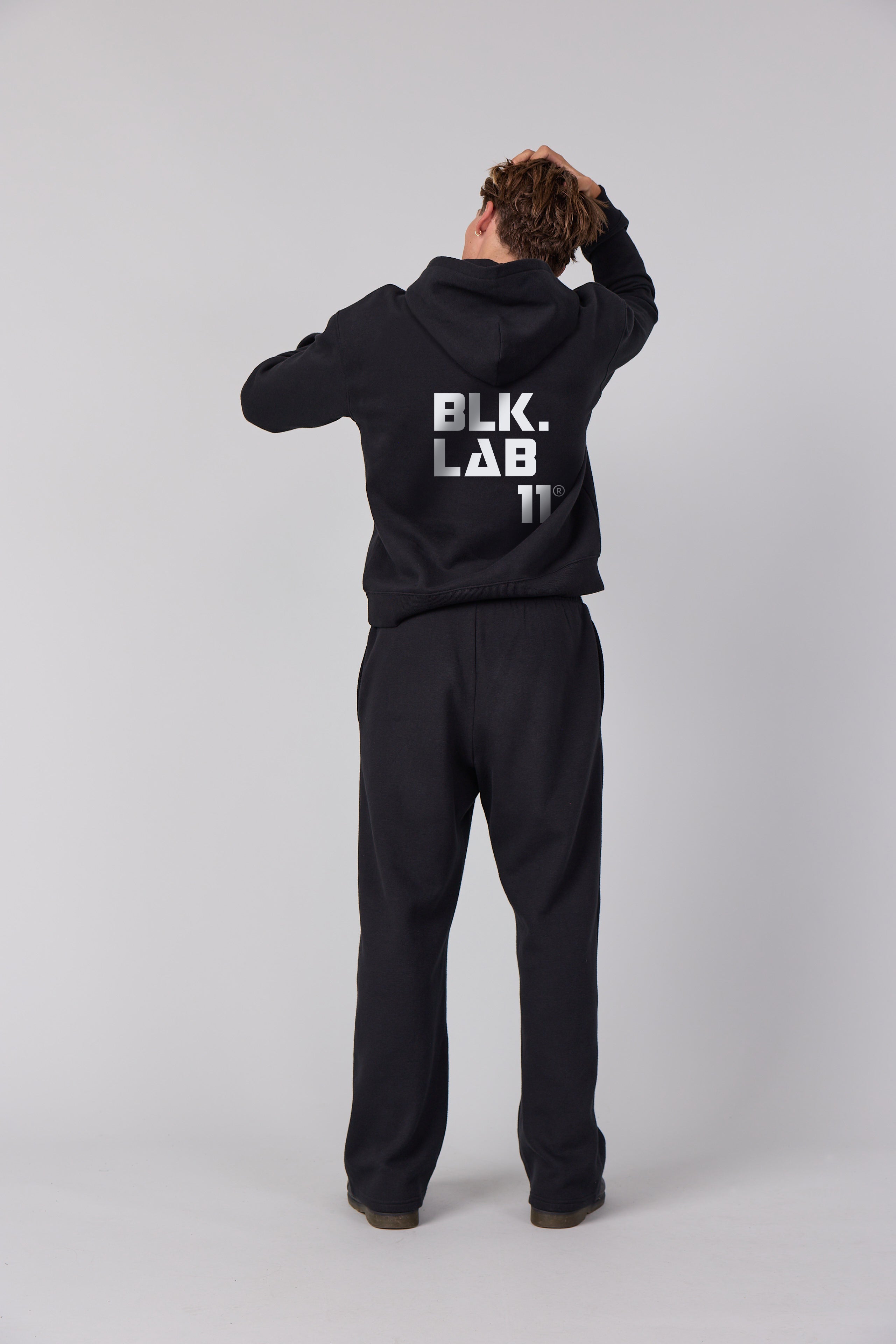 11IMPACT STRAIGHT SWEAT PANT