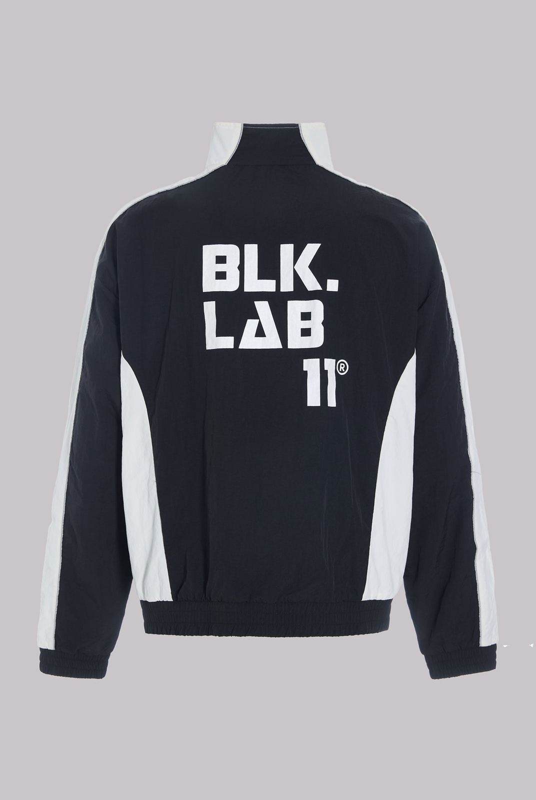 Windbreaker & Hoodie